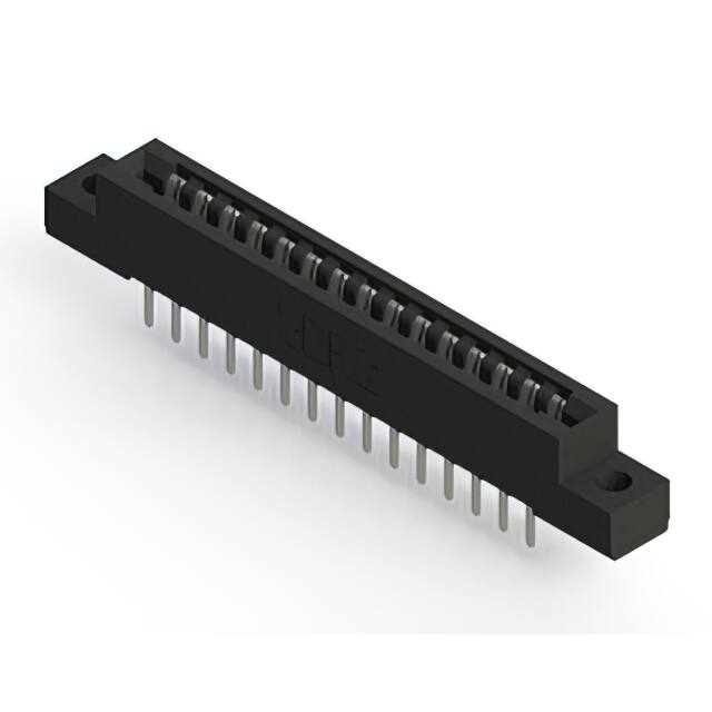 357-030-420-202 EDAC Inc.  Edgeboard Connectors